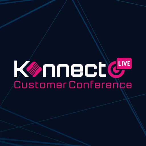 KCS Konnect Conference app