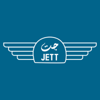 JETT جت