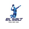 Club De Padel El Salt icon