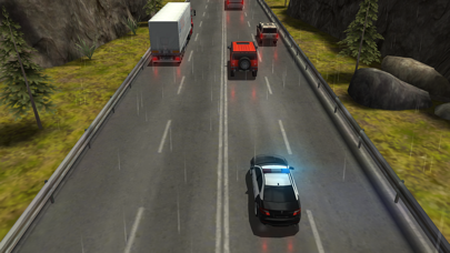 Traffic Racer Screenshot