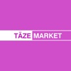 Taze Market icon