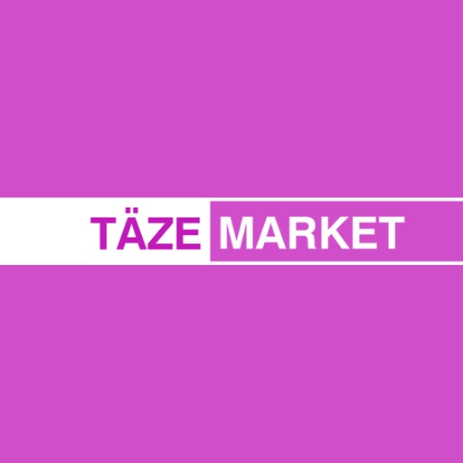 Taze Market