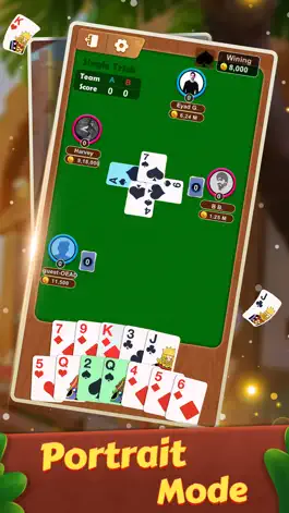 Game screenshot Court Piece : Rung Play mod apk