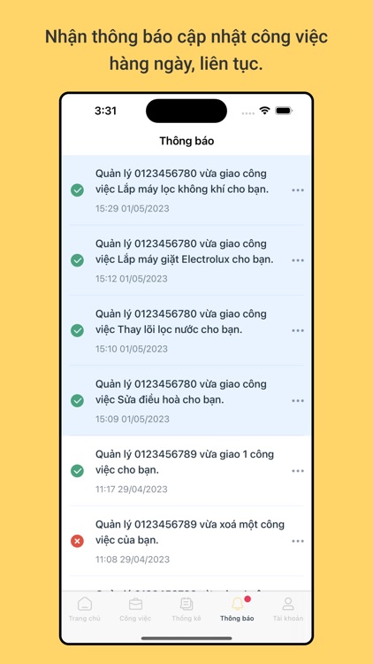 Sổ tay thợ screenshot-4