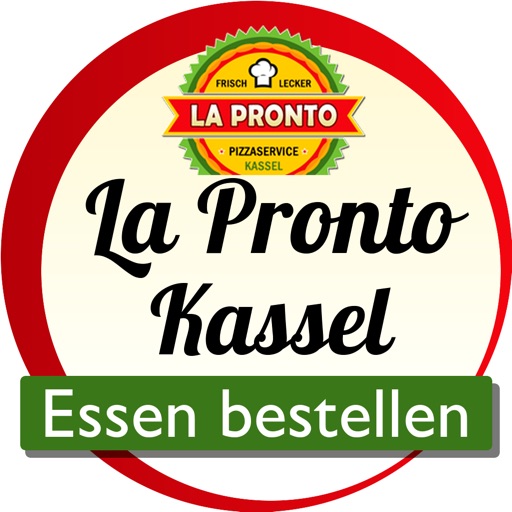 La Pronto Kassel icon