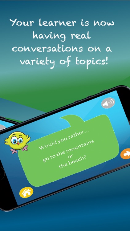 Would You Rather?  For Kids! screenshot-4