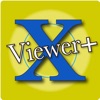 X viewer mobile+