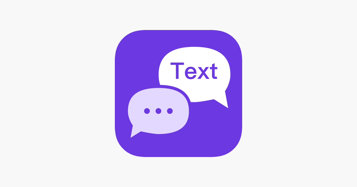 text-number-phone-text-message-on-the-app-store