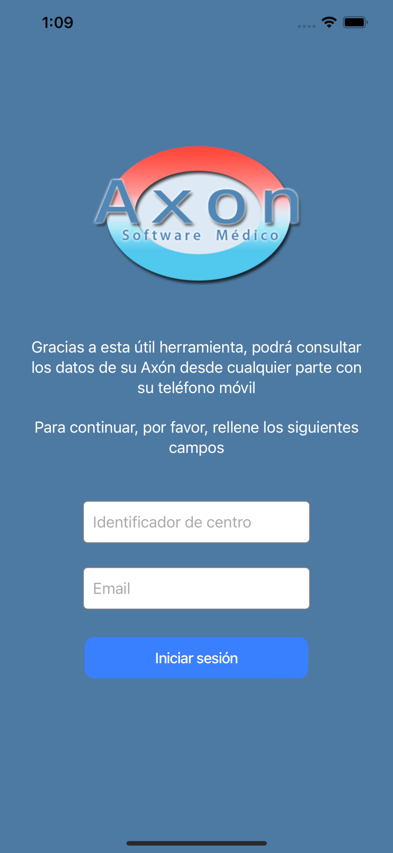 AxonApp