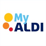 Download MyALDI USA app