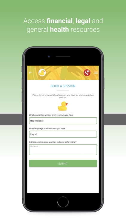 Reality Wellness Group screenshot-3