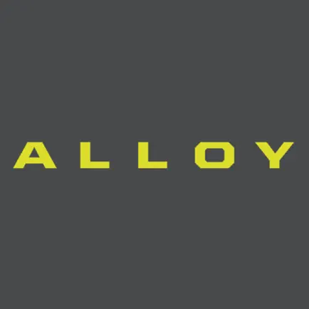 Alloy Personal Training Cheats