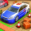 Car Parking Games City Parking - iPhoneアプリ