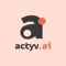 Onboard business partners rapidly with fully digitised process with actyvGo