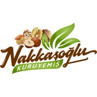 Nakkaşoğlu Kuruyemiş logo