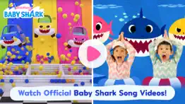 How to cancel & delete pinkfong baby shark 1