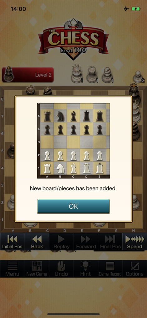 The Chess Lv.100 - Games App | MWM