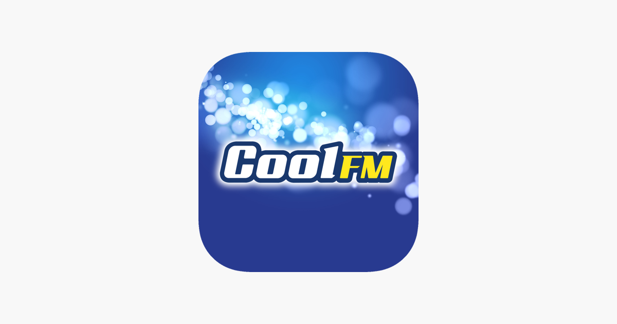 Cool FM on the App Store
