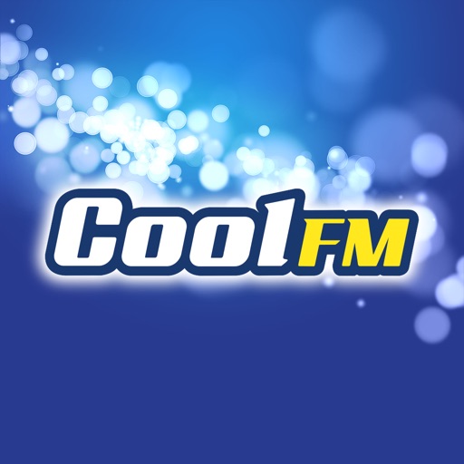 Cool FM icon