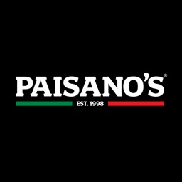 Paisano's Pizza App