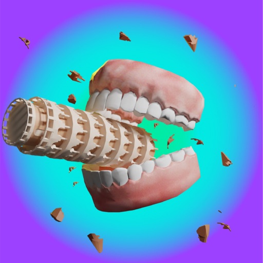 Chopper Teeth! icon