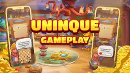 Game screenshot Golden Pirate Riddle apk