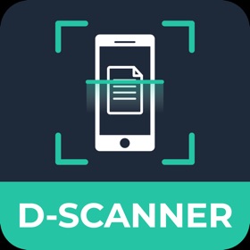 螢幕擷取畫面 (9) DScanner for iphone - pdfmaker