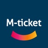 M-Ticket - libéA icon
