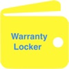 Warranty Locker icon