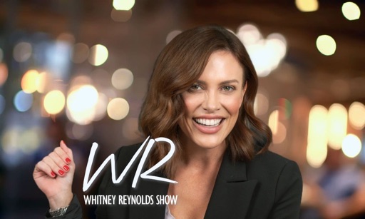 THE WHITNEY SHOW