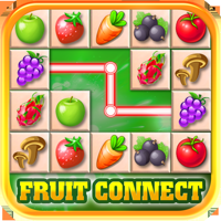 Onet Connect Fruit Blaze Blitz