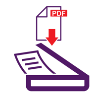 PDF Scanner and Docs App M SCAN