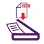 PDF Scanner & Docs App :M SCAN