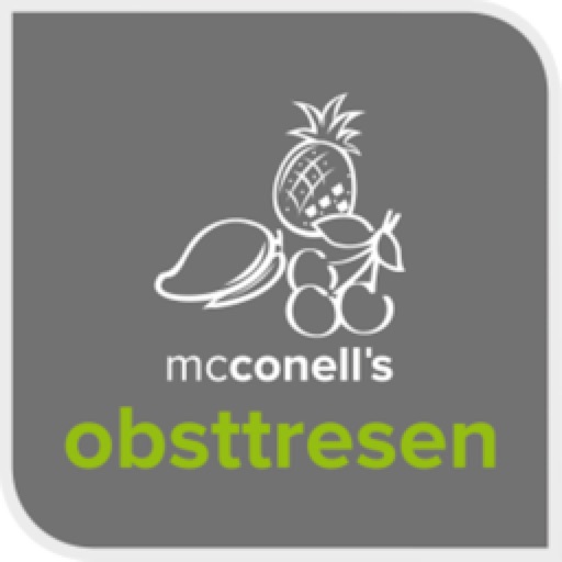 McConell’s Obsttresen