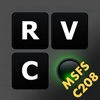 RVC MSFS Cessna 208 icon