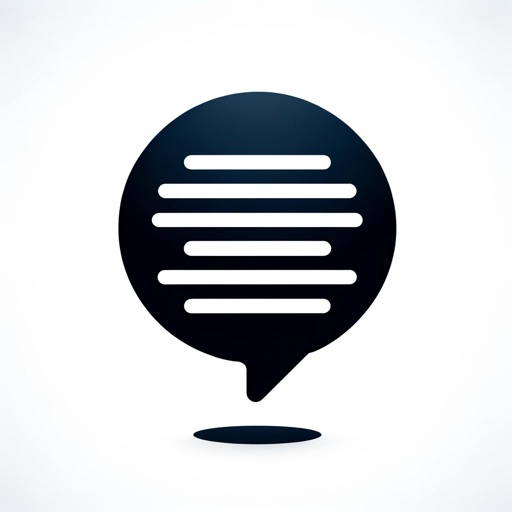 Say Again app icon