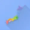 Touch Map - Japan - App Positive Reviews