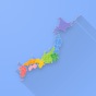 Touch Map - Japan - app download