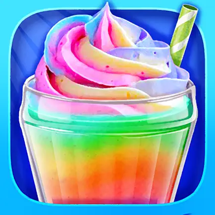 Unicorn Ice Cream Milkshake Читы