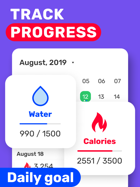 Buttocks coach - home workout iPad screenshot 2 - Health & Fitness app