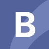 Bookla business icon