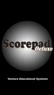 scorepad deluxe problems & solutions and troubleshooting guide - 2