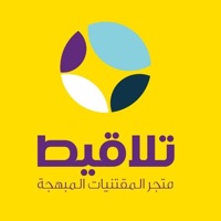 Talaqit | تلاقيط logo