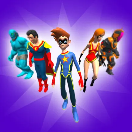 Hero Strike Force! Читы