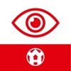 Visual Assistance icon