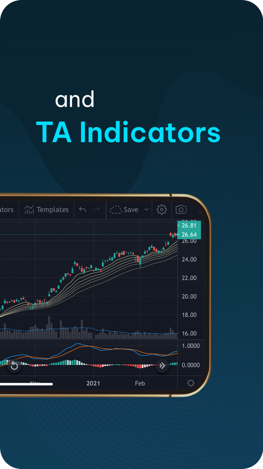#6. Morrison Mobile (iOS) 由: Morrison Securities Pty Ltd