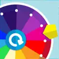 Decision Maker Spin the Wheel