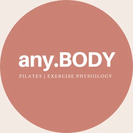 any.BODY Cheats