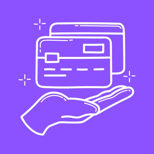 Card Holder - Loyalty Card