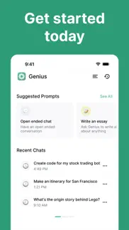 How to cancel & delete ai chat 4.0: genius 4